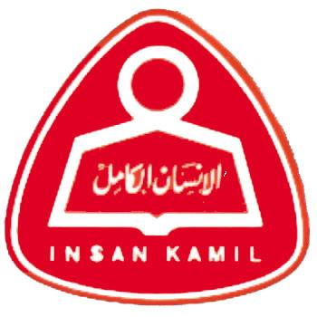 STIT Insan Kamil Site - Home page